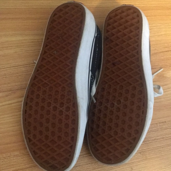 Van shoes - Picture 5 of 5